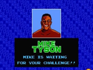Nieuws - Summoning Salt: Records verbreken in Mike Tyson’s Punch-Out and Beyond 