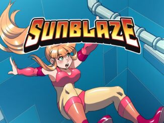 Release - Sunblaze 