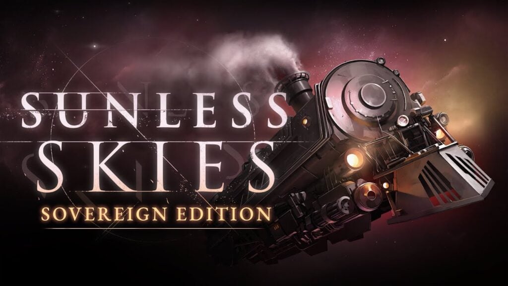 Sunless Skies: Sovereign Edition – Eerste 31 minuten