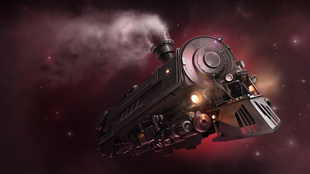 Sunless Skies: Sovereign Edition komt 19 Mei 2021 Sunless Skies: Sovereign Edition komt 19 Mei 2021