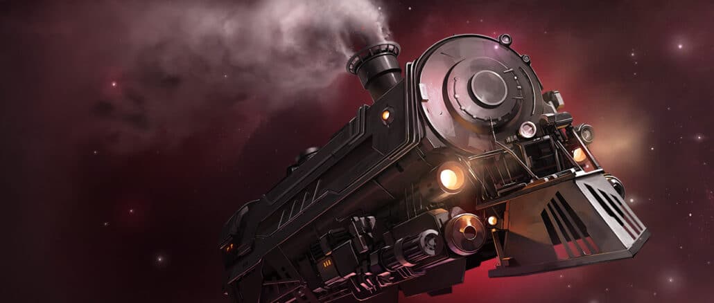 Sunless Skies: Sovereign Edition komt 19 Mei 2021