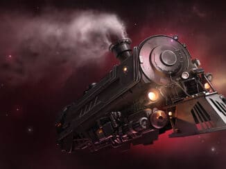 Sunless Skies: Sovereign Edition komt 19 Mei 2021
