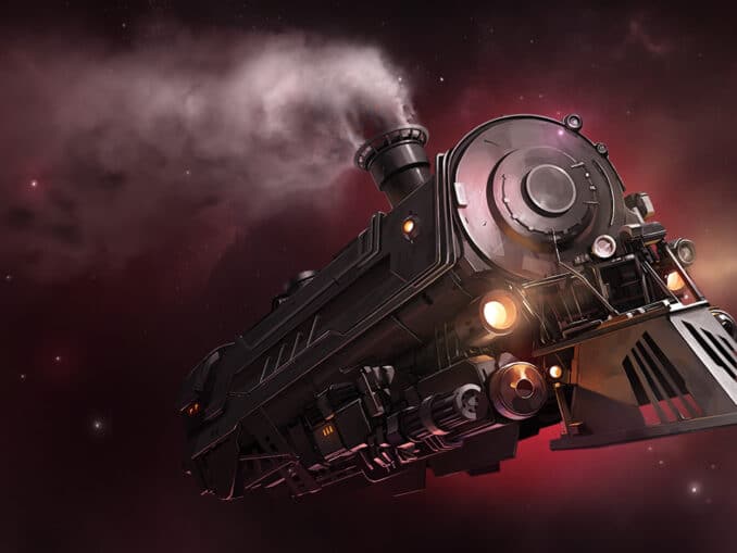 News - Sunless Skies: Sovereign Edition launches May 19th 2021