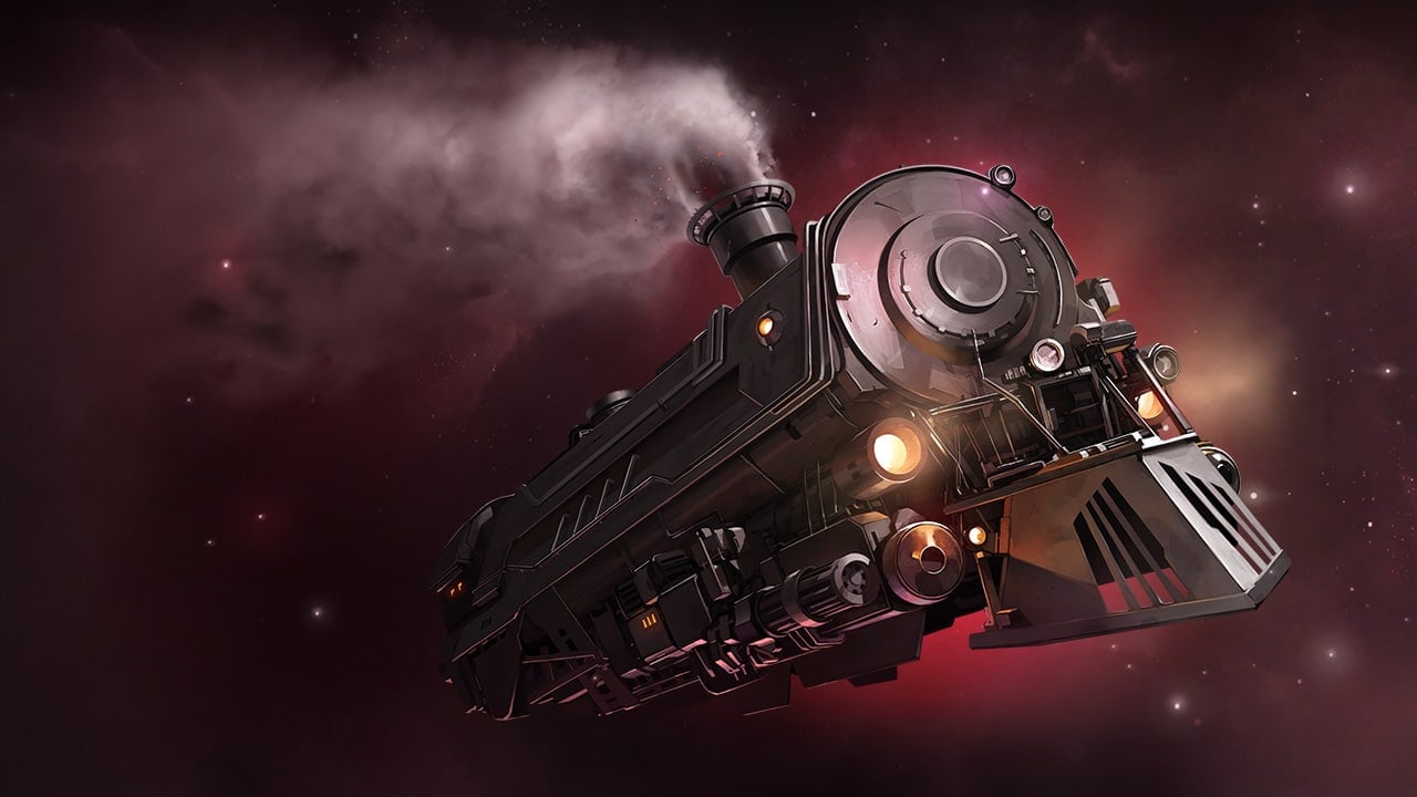 Sunless Skies: Sovereign Edition komt 19 Mei 2021