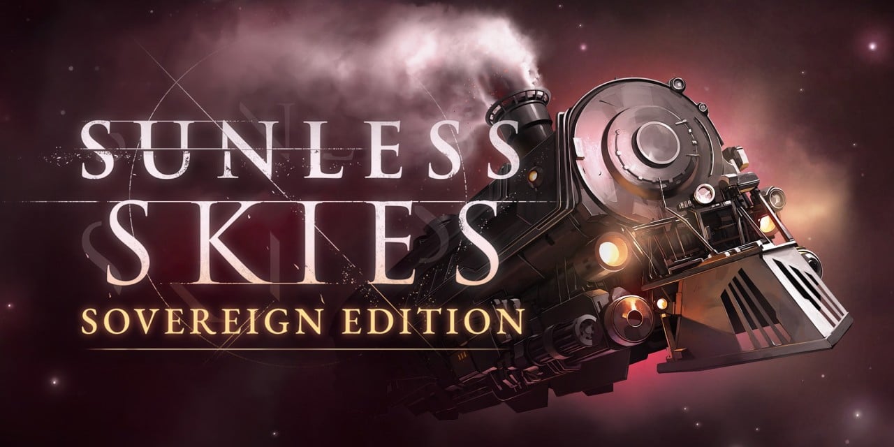 Sunless Skies: Sovereign Edition