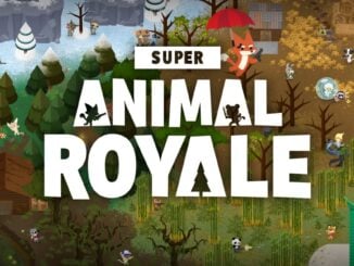 Release - Super Animal Royale 