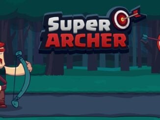 Release - Super Archer