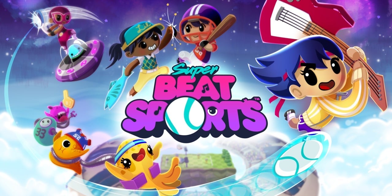 Super Beat Sports™