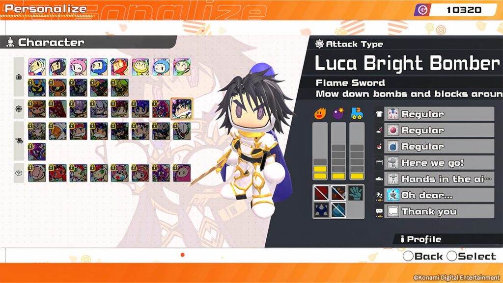 Super Bomberman R 2 Update 1.3.0: Luca Bright Bomber en spannende veranderingen