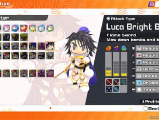 Super Bomberman R 2 Update 1.3.0: Luca Bright Bomber en spannende veranderingen