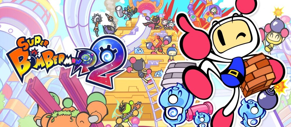 Super Bomberman R 2 Update 1.3.1: Patch Notes, Matchmaking Changes, and More