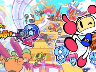 News - Super Bomberman R 2 Update 1.3.1: Patch Notes, Matchmaking Changes, and More 