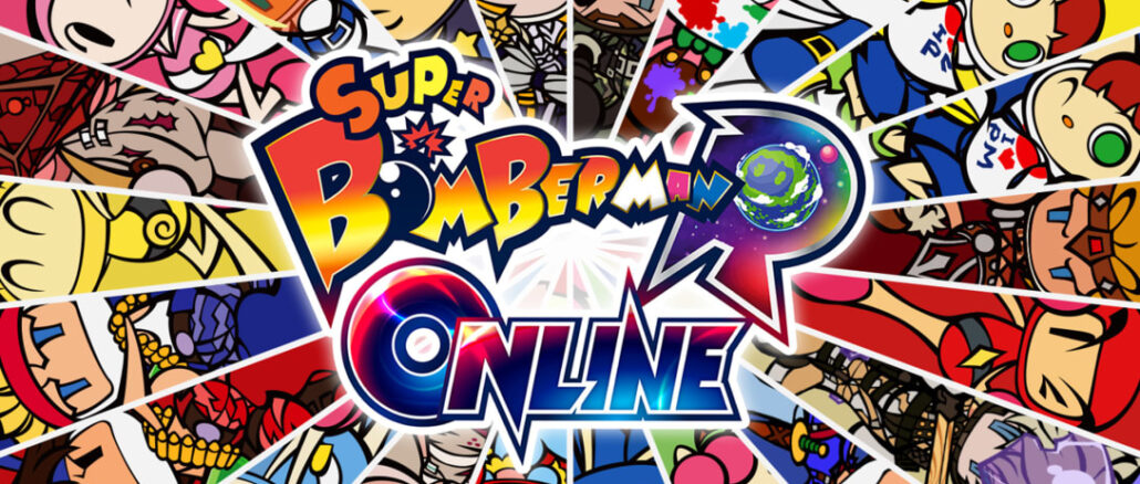 Super Bomberman R Online – 12 Minutes of gameplay