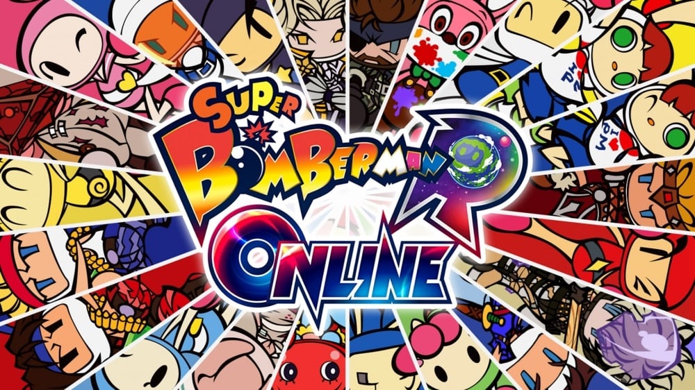 Super Bomberman R Online – 3 miljoen downloads