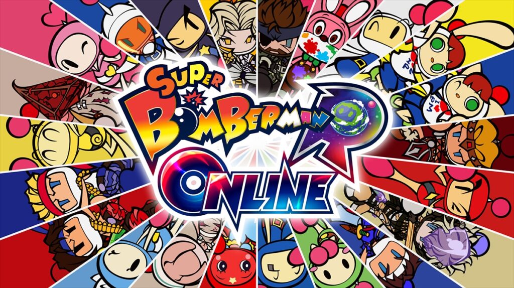 Super Bomberman R Online coming to multiple platforms soon