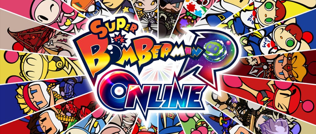 Super Bomberman R Online komt binnenkort naar meerdere platformen