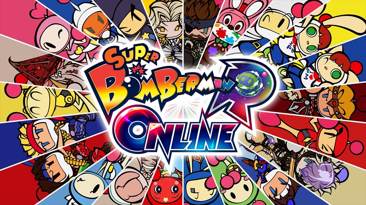 Super Bomberman R Online komt binnenkort naar meerdere platformen