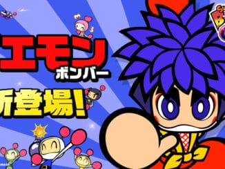 Super Bomberman R Online – versie 1.4.1 patch notes