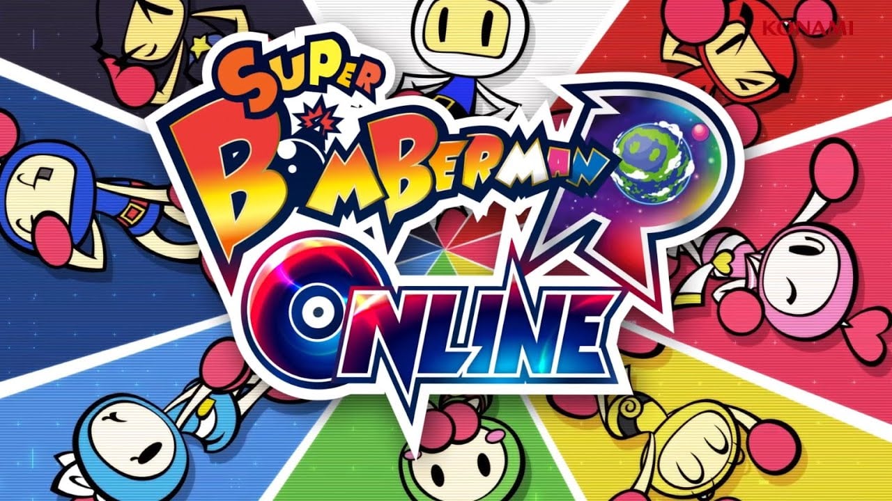 Super Bomberman R Online – Zal dit jaar tot een eind komen