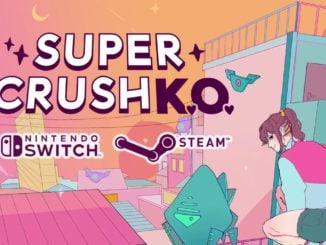 Nieuws - Super Crush KO – Eerste E3 2019 Trailer 