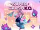 Super Crush KO - Launching January 16th
