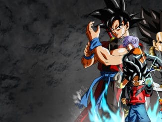Nieuws - Super Dragon Ball Heroes World Mission – TV reclame 