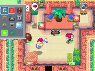 Super Dungeon Maker 1.1 Update: Unleash The Knight and Explore New Adventures