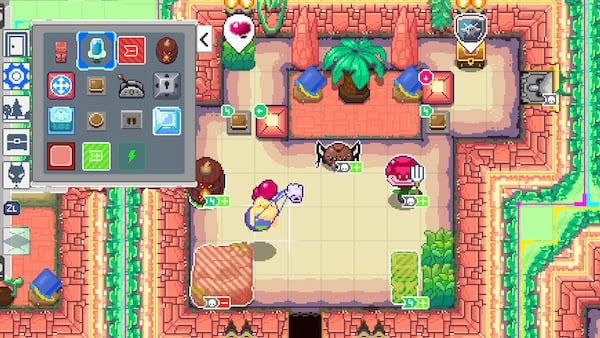 Nieuws - Super Dungeon Maker 1.1 Update: laat de ridder los en ontdek nieuwe avonturen