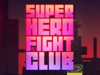 Super Hero Fight Club: Reloaded lanceert op 24 December