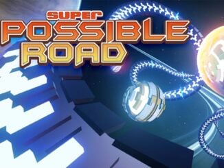 Release - Super Impossible Road 