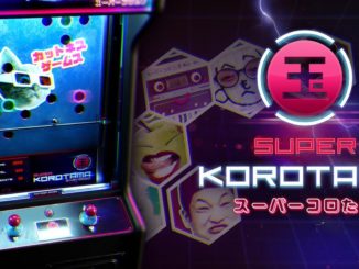 Release - Super Korotama 