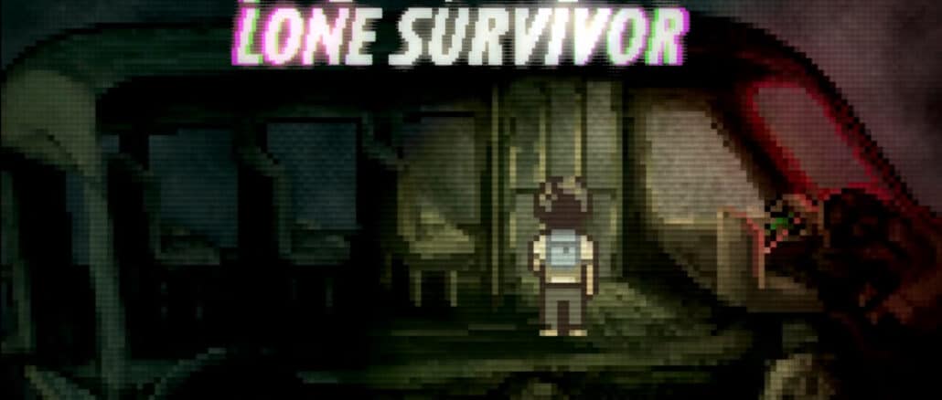 Super Lone Survivor launches 2021