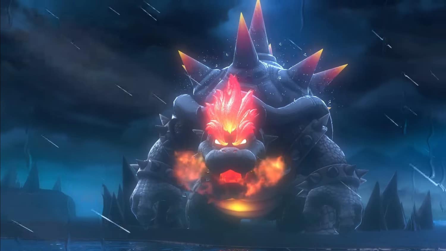 Super Mario 3D World + Bowser’s Fury is online gelekt