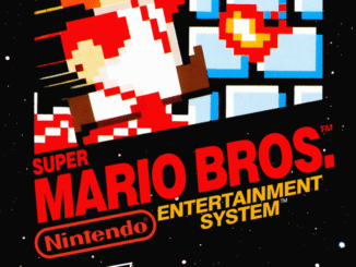 Release - Super Mario Bros. 