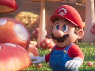 News - Super Mario Bros. Movie – Charles Martinet’s Role and More 