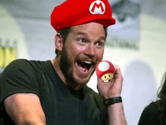 Super Mario Bros Movie Producer and Chris Pratt Shared performance details