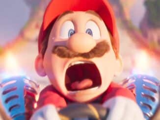 Super Mario Bros. overtreft Frozen als op één na best scorende animatiefilm