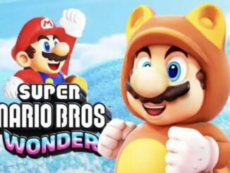 Super Mario Bros. Wonder: A Challenging 2D Adventure?