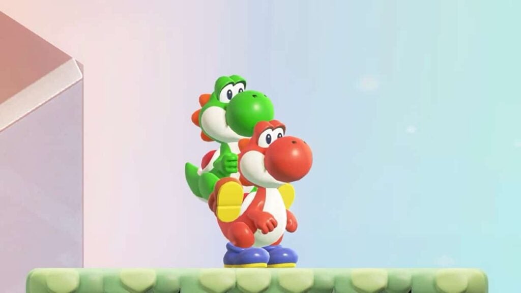 Super Mario Bros. Wonder – Karakterselectie en gameplay-inzichten
