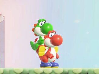Super Mario Bros. Wonder – Character Selection and Gameplay Insights