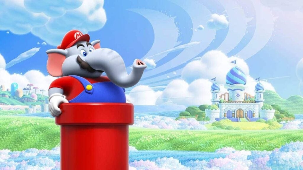 Super Mario Bros. Wonder: Exploring the Latest 2D Mario With New Commercials Super Mario Bros. Wonder: Exploring the Latest 2D Mario With New Commercials