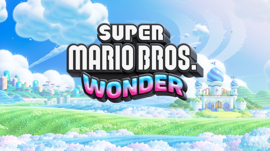 Super Mario Bros. Wonder versie 1.2.1 brengt stille verbeteringen naar de Switch 2 Edition