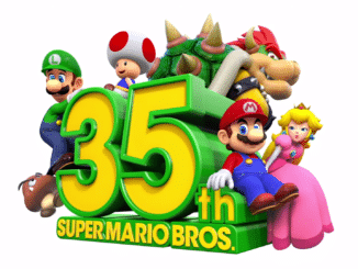 News - Super Mario Bros. – Your Mario Melody 