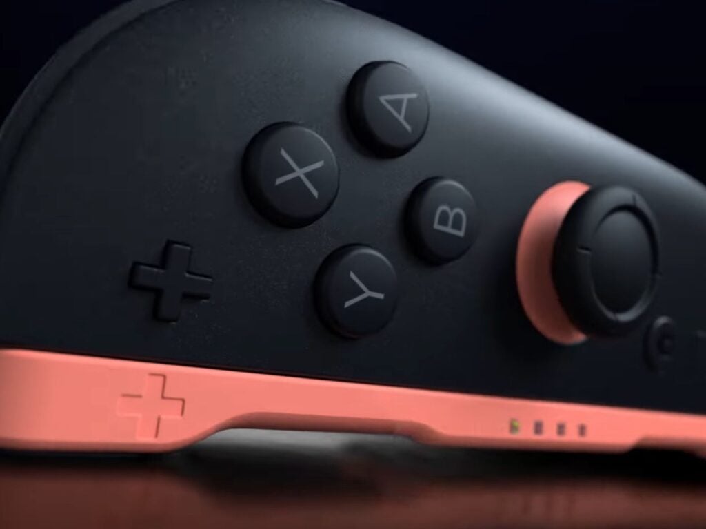 Super Mario Galaxy 1+2 op Switch 2: Joy-Con 2 muisbediening en bevestigde functies
