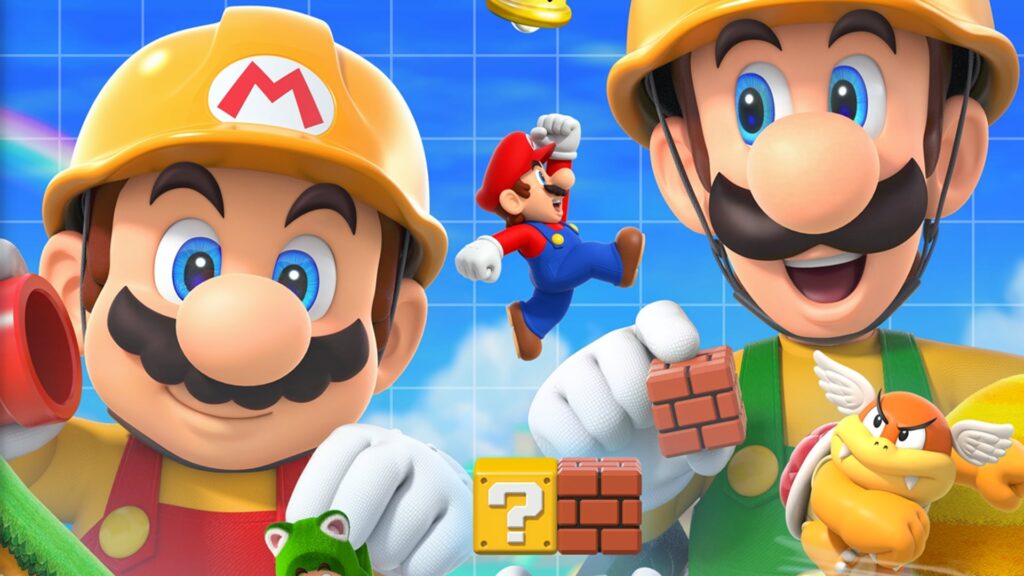 Super Mario Maker 2 – 2.4+ million copies in 3 days Super Mario Maker 2 – 2.4+ million copies in 3 days