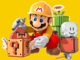 Super Mario Maker 2 – 48 super snelle vragen – Takashi Tezuka