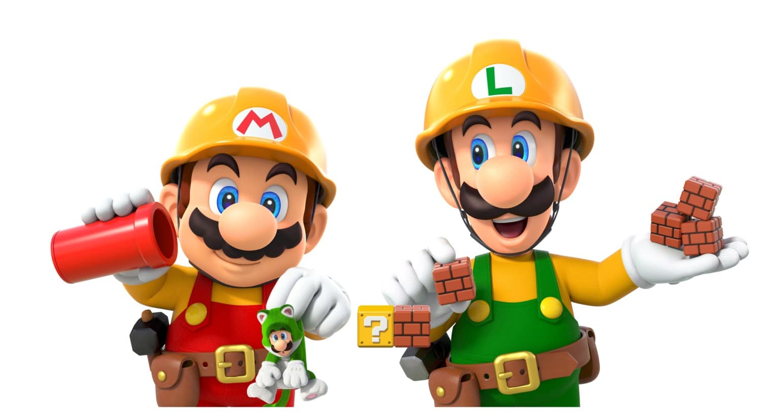 Super Mario Maker 2 – June 28