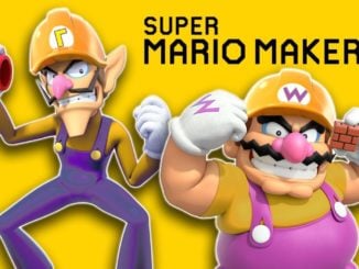 Super Mario Maker 2 – Meer gratis updates gepland