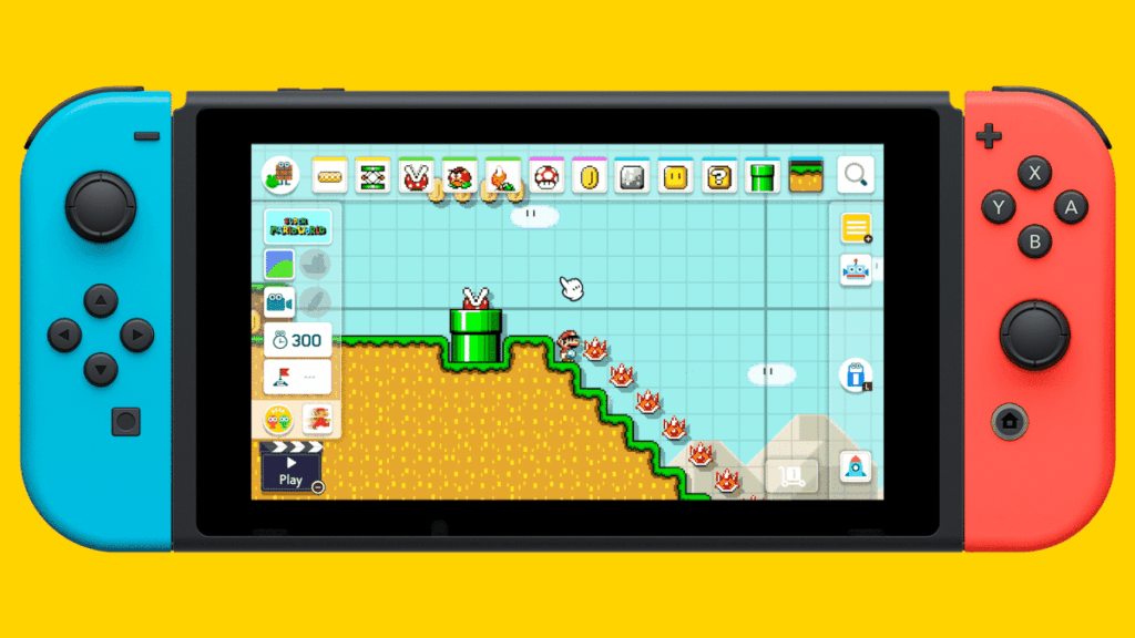 Super Mario Maker 2 – New accolades trailer unveiled Super Mario Maker 2 – New accolades trailer unveiled