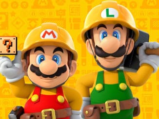Super Mario Maker 2 – Will get New Course Parts in future updates